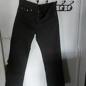 Boss men. Regular boot